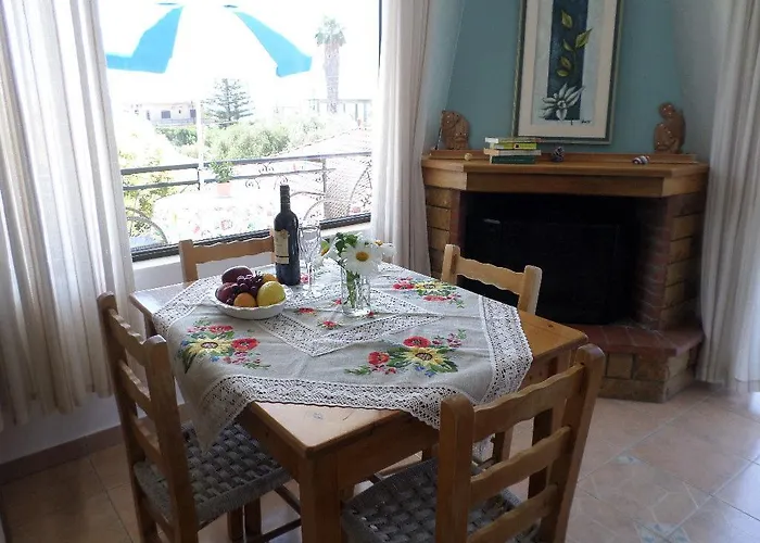 Апартаменты Mary's *