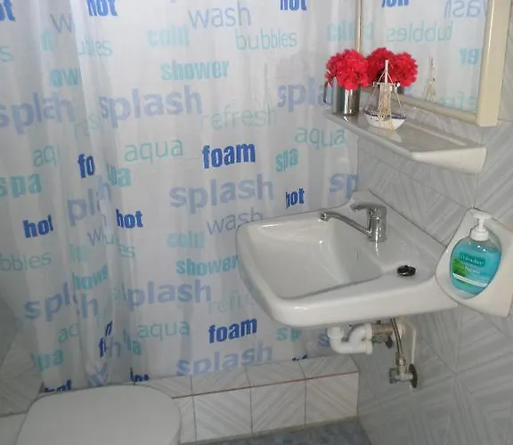 Mary's Апартаменты Храни