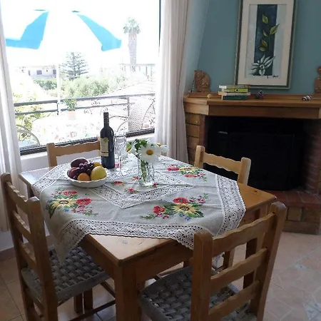 Appartement Mary's *