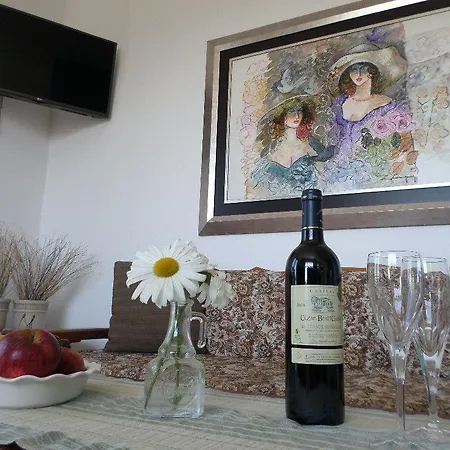 Mary's Appartamento *