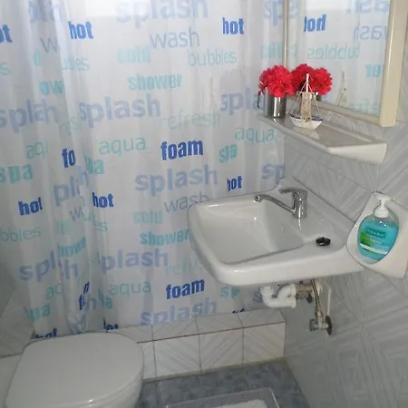 Mary's Apartment Chrani