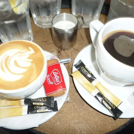 Appartement Mary's *