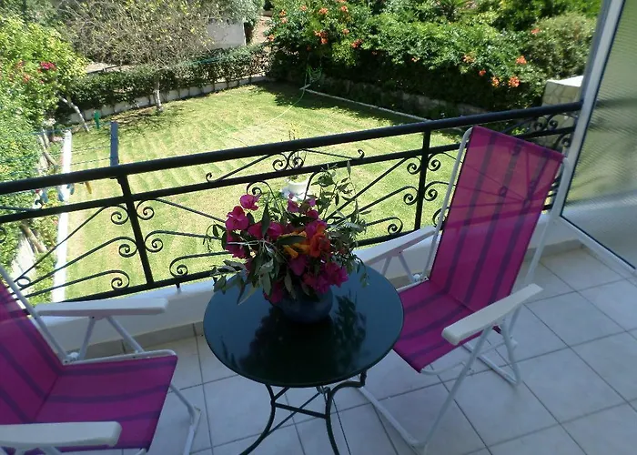 Mary's Appartamento *